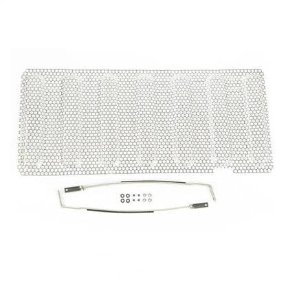 Rugged Ridge RUG Grille Inserts by Rugged Ridge