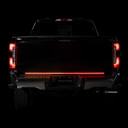 Putco PUT Blade Tailgate Light Bars