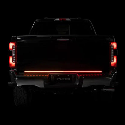 Putco PUT Blade Tailgate Light Bars by Putco