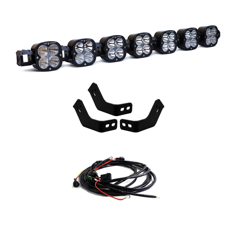Baja Designs BAJ XL Linkable LED Lights