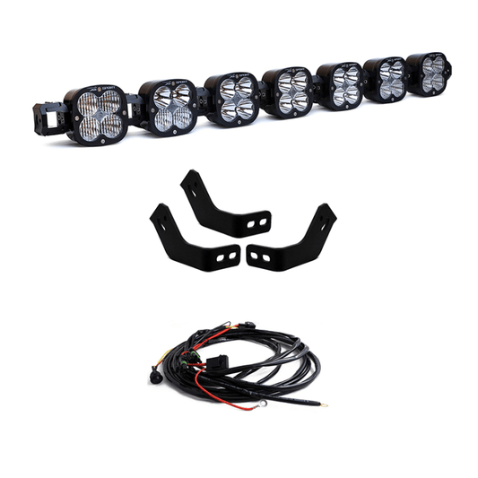 Baja Designs BAJ XL Linkable LED Lights - Baja Designs - baj447745 - Auto Expedition