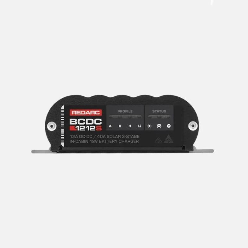 REDARC RDC Dual Battery Chargers