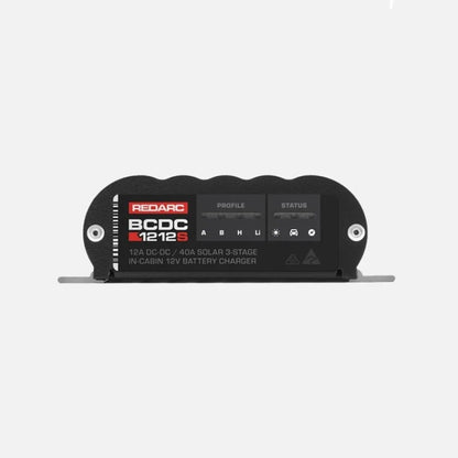 REDARC RDC Dual Battery Chargers