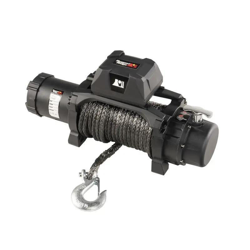 Rugged Ridge RUG Winches by Rugged Ridge