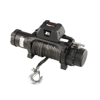 Rugged Ridge RUG Winches by Rugged Ridge