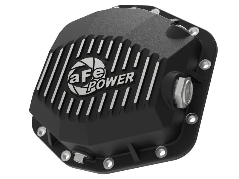 AFE Diff/Trans/Oil Covers by aFe