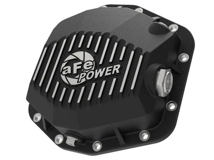AFE Diff/Trans/Oil Covers by aFe