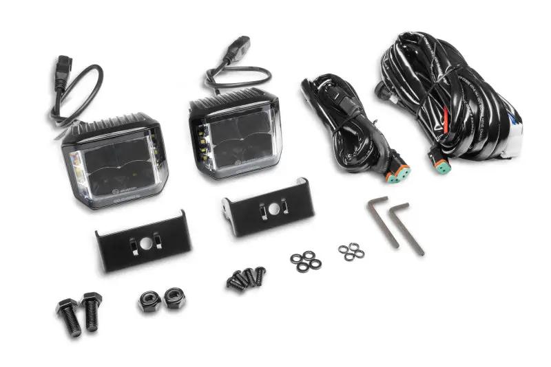 Go Rhino GOR Xplor Lighting by Go Rhino