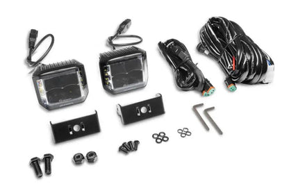 Go Rhino GOR Xplor Lighting by Go Rhino
