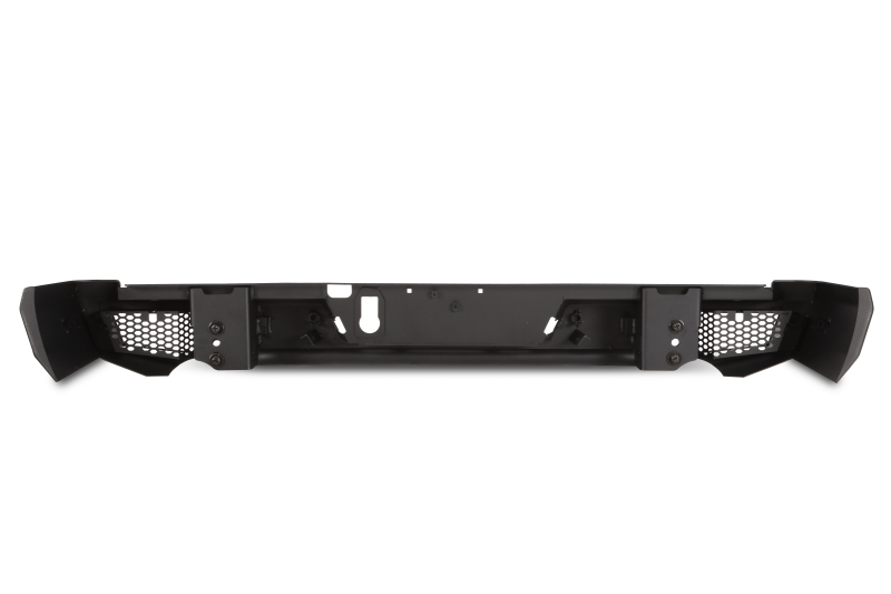 Body Armor 4x4 BOD Ambush Rear Bumpers by Body Armor 4x4