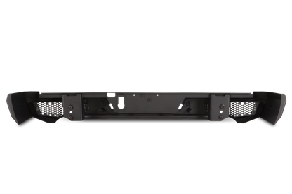Body Armor 4x4 BOD Ambush Rear Bumpers by Body Armor 4x4