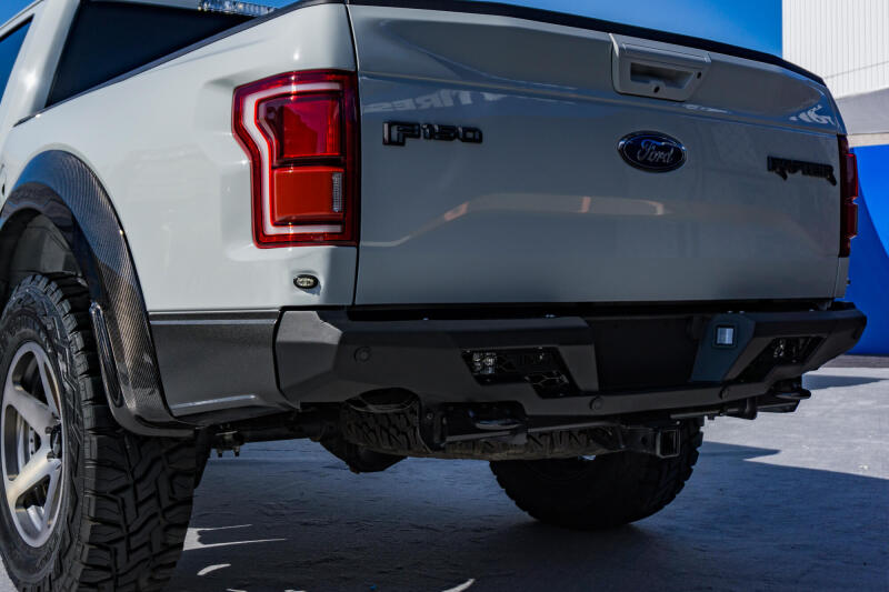 Addictive Desert Designs ADD Stealth Fighter Rr Bumper