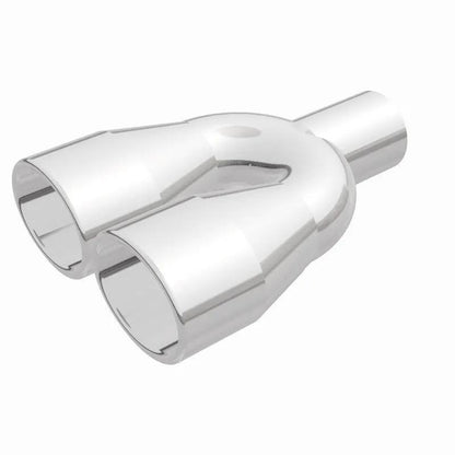 Magnaflow MAG Exhaust Tips by Magnaflow
