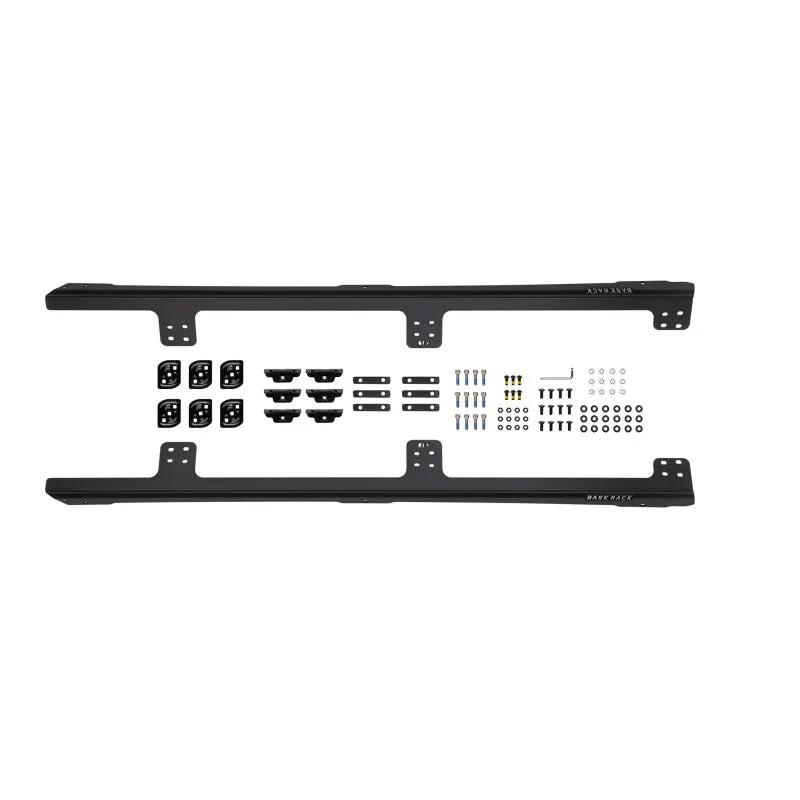 ARB Roof Rack & Barrier Components by ARB