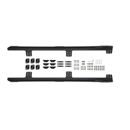 ARB Roof Rack & Barrier Components by ARB