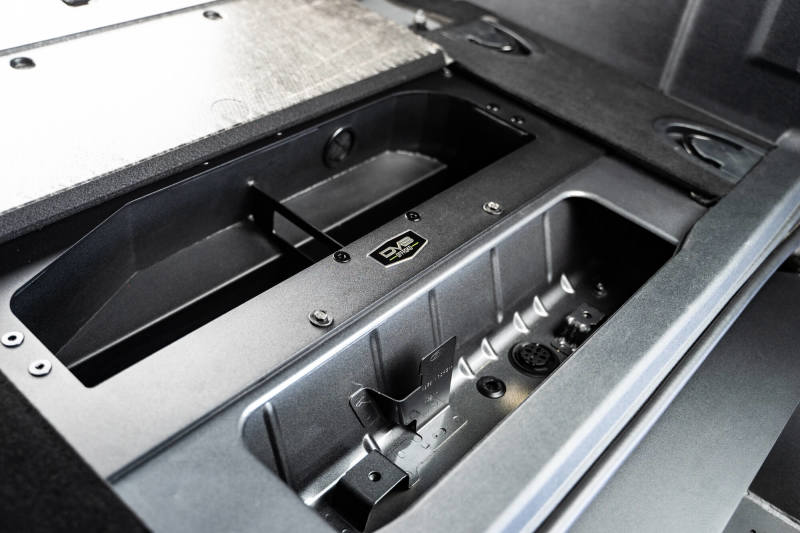 DV8 Offroad DVE Compressor Mounts