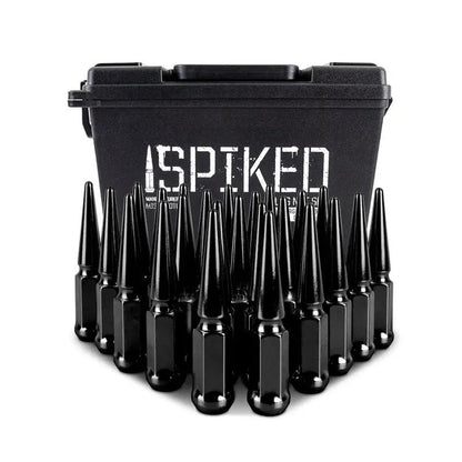 Mishimoto MM Lug Nuts - Steel by Mishimoto