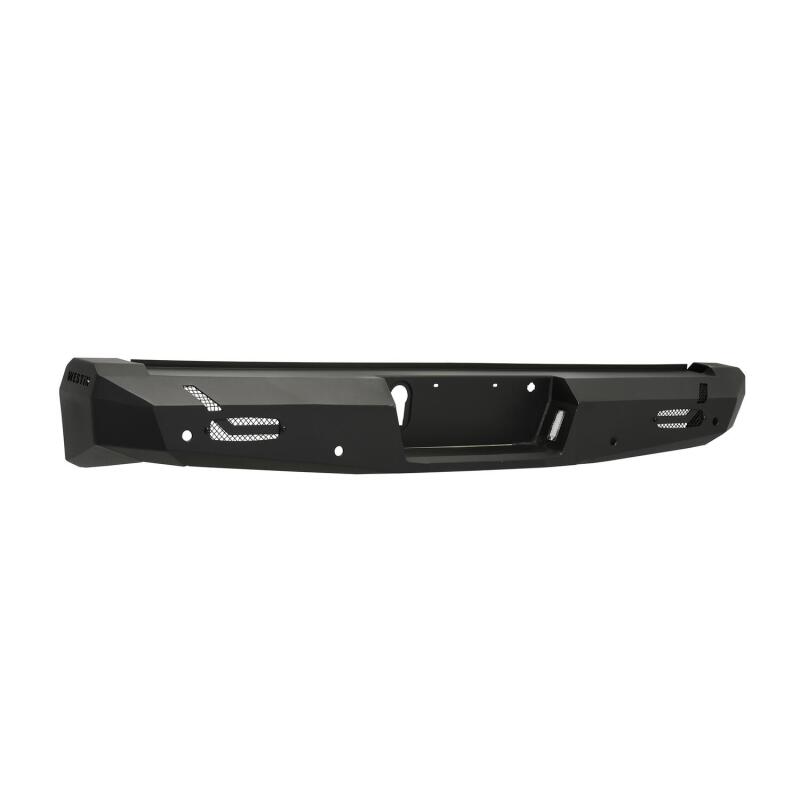Westin WES Pro-Series Bumpers