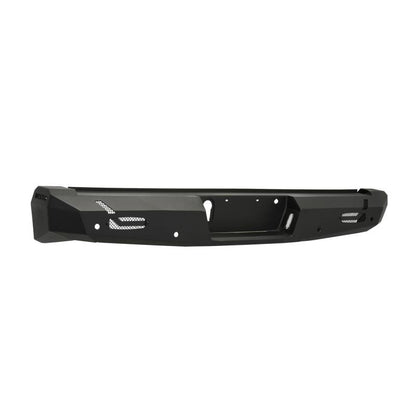 Westin WES Pro-Series Bumpers