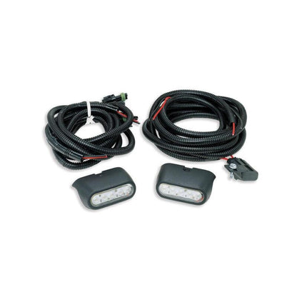 Westin WES Running Board Lights