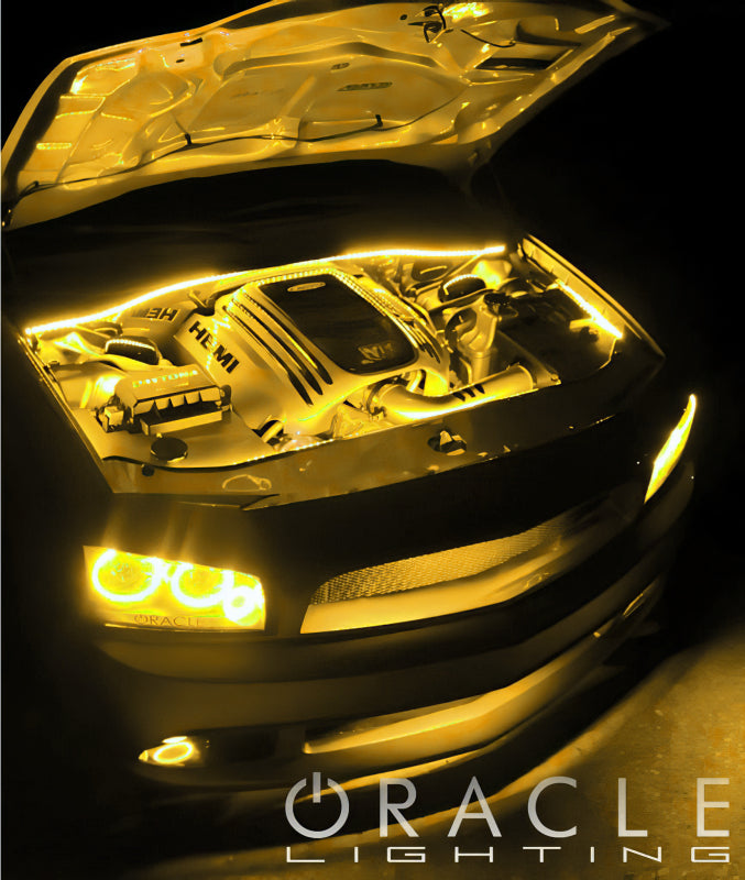 ORACLE Lighting ORL Engine Bay Light Kits