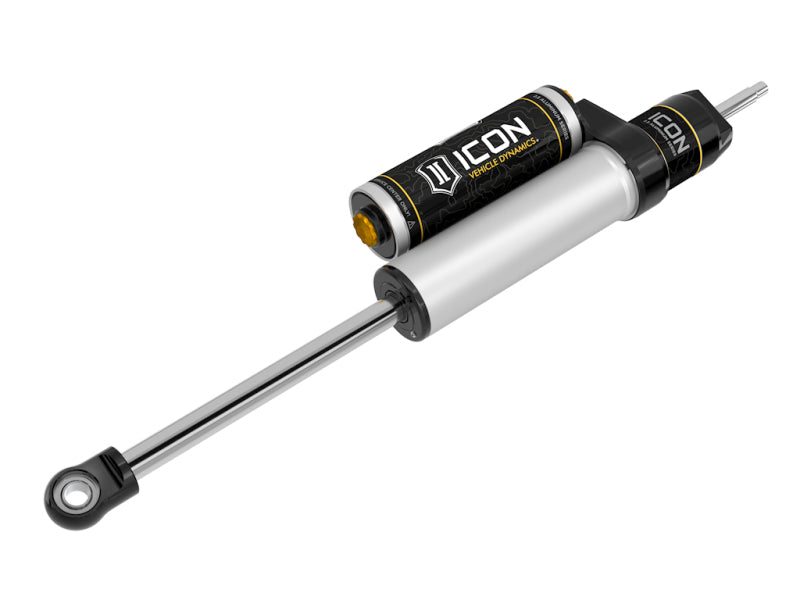 ICON ICO 2.5 Series Shocks by ICON