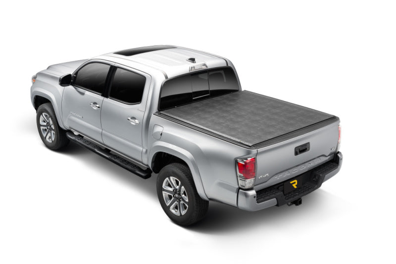 Truxedo TRX Bed Cover - Sentry