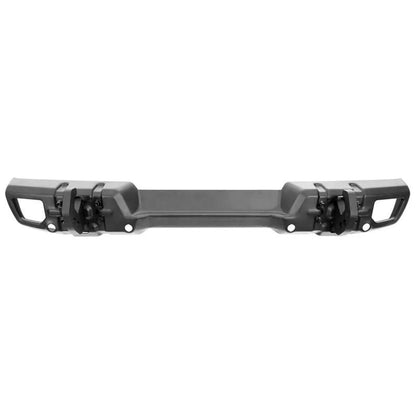 Rugged Ridge RUG Bumpers by Rugged Ridge