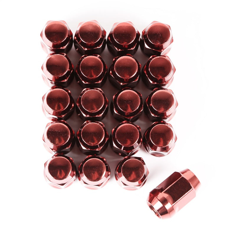 Rugged Ridge RUG Lug Nuts by Rugged Ridge