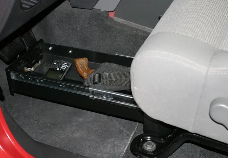 Tuffy Products TFY Underseat Drawer by Tuffy Products
