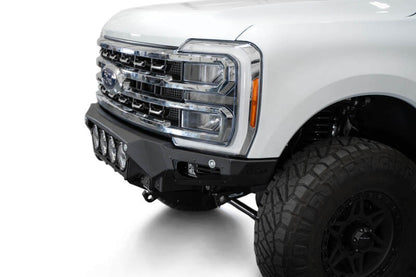 Addictive Desert Designs ADD Bomber Front Bumpers