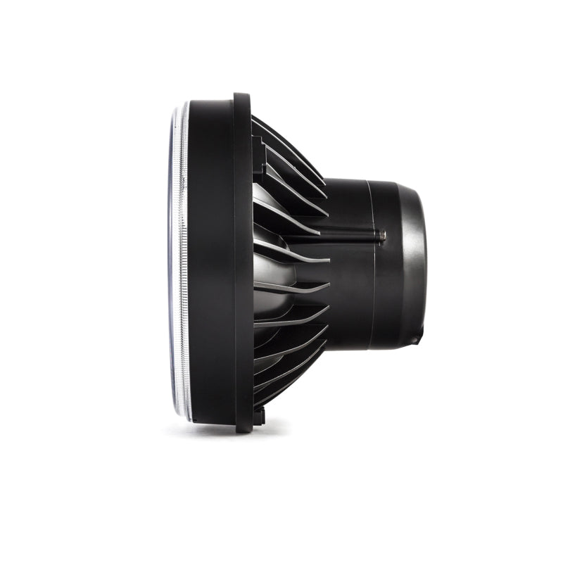 KC HiLiTES KCL Gravity LED - Headlights