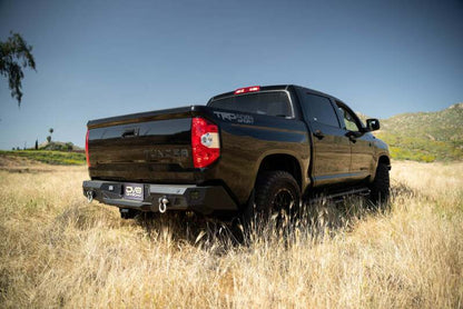 DV8 Offroad DVE Rear Bumpers