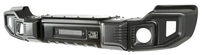 Rugged Ridge RUG Bumpers by Rugged Ridge