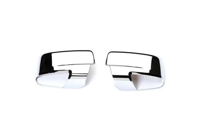 Putco PUT Mirror Covers by Putco