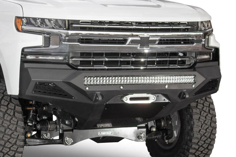 Addictive Desert Designs ADD Stealth Fighter Fr. Bumper