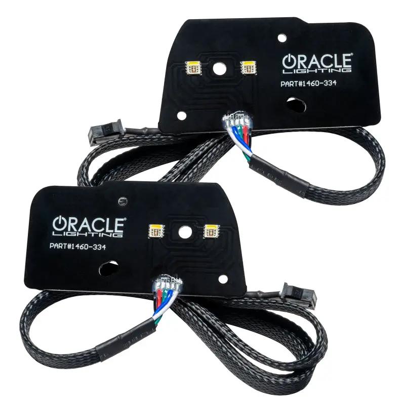 ORACLE Lighting ORL DRL Headlight Upgrade Kits by ORACLE Lighting