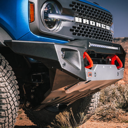 ARB Bumpers