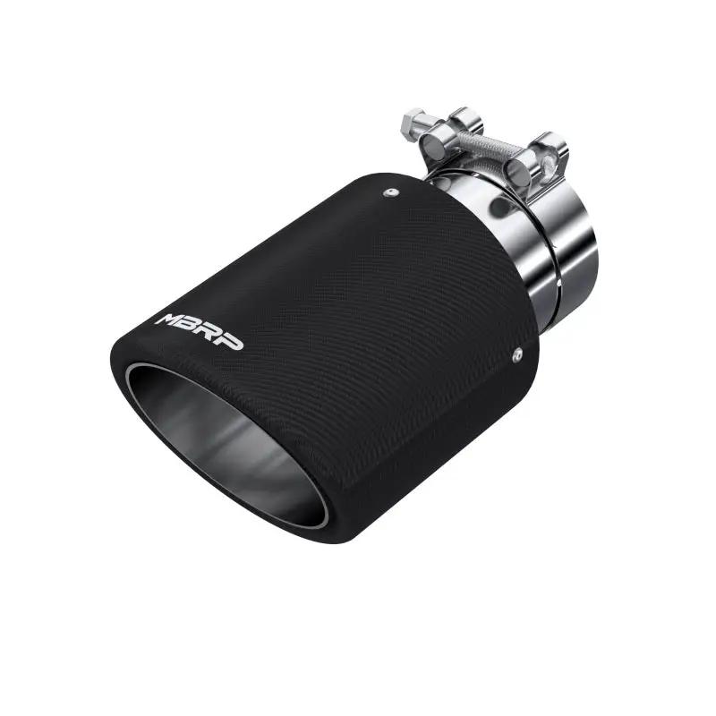 MBRP Univ Exhaust Tips Carbon by MBRP