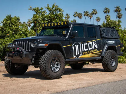 ICON ICO Spring Kits