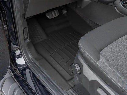 WeatherTech WT 3D FloorMat - Front - Blk by WeatherTech