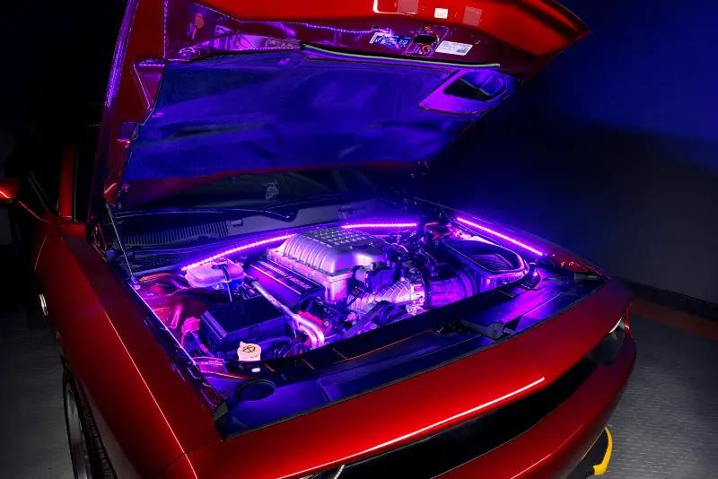 ORACLE Lighting ORL Engine Bay Light Kits by ORACLE Lighting