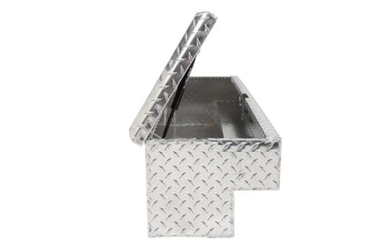 Dee Zee DZE Red Toolbox by Dee Zee