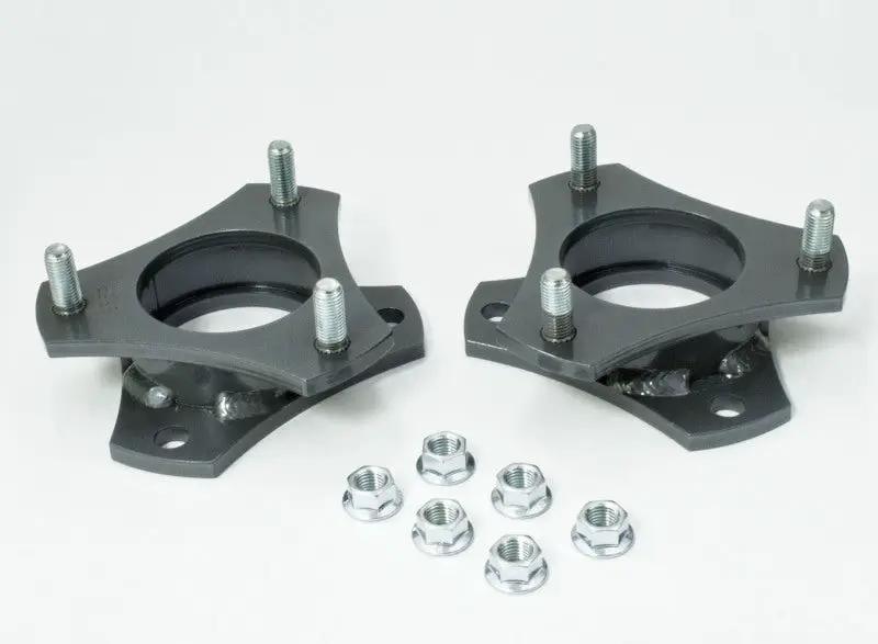 Maxtrac MXT Strut Spacers by Maxtrac