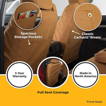 Covercraft CVR Jeep Seat Covers by Covercraft