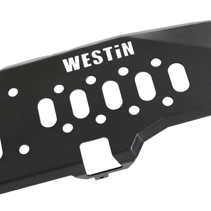 Westin WES Skid Plates
