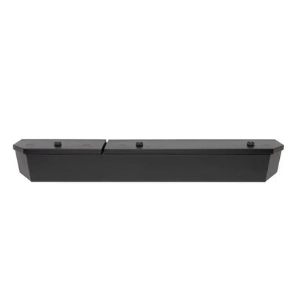 Tuffy Products TFY Underseat Lockbox by Tuffy Products