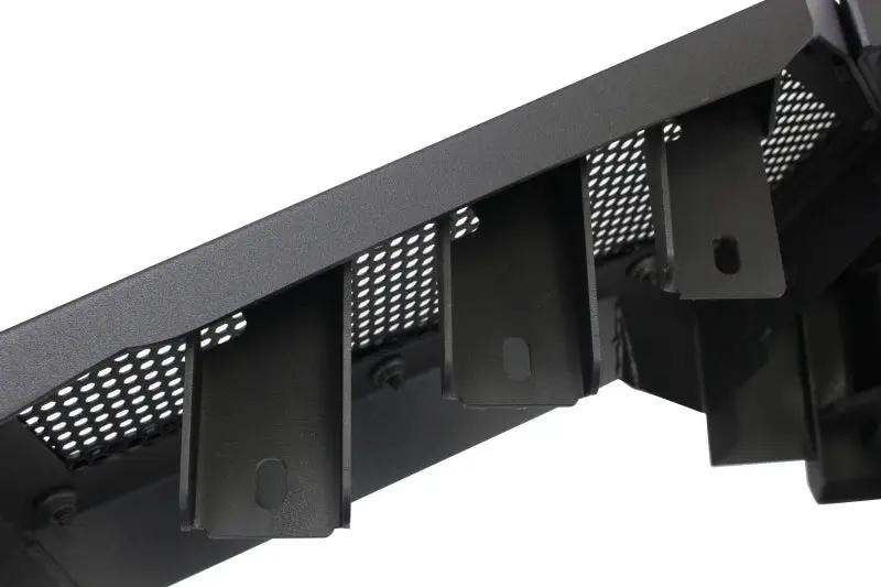 Go Rhino GOR Element Bumper by Go Rhino