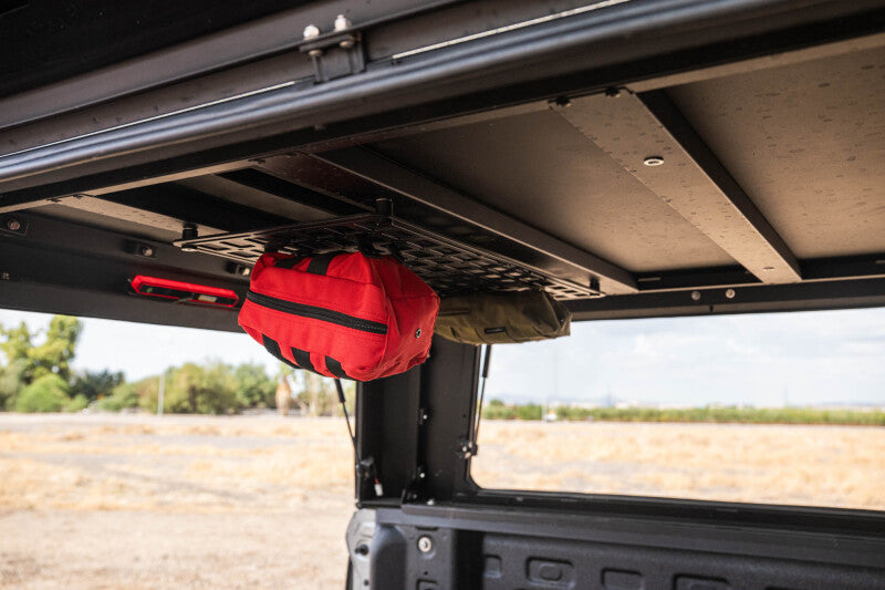 DV8 Offroad DVE Molle Panels
