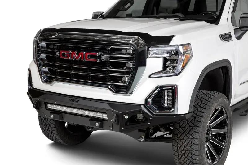 Husky Liners HL Aeroskin - Matte Black by Husky Liners